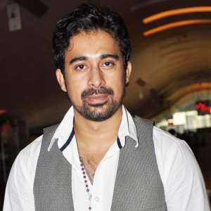 Rannvijay Singh